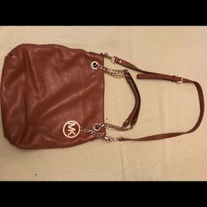 Michael Kors Shoulder Bag